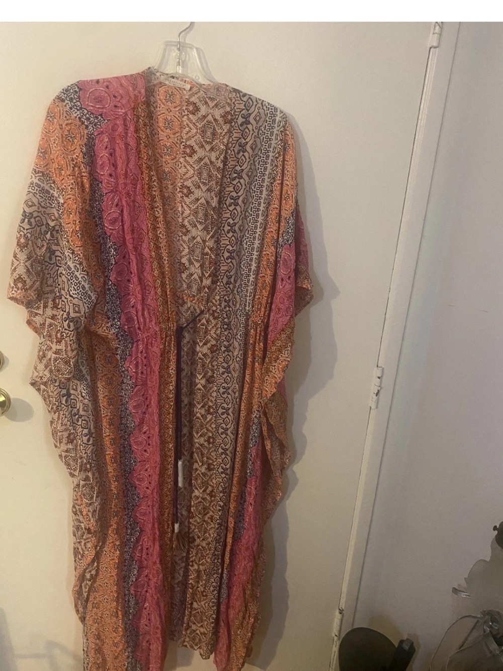 Stunning Lovestitch Kimono Women O/S | Bohemian